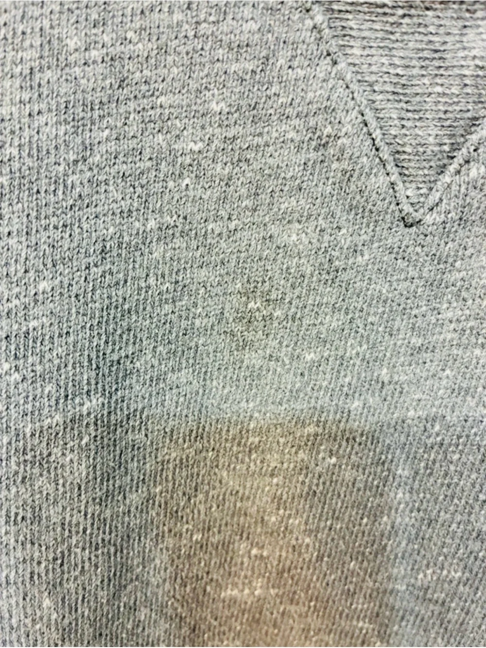GAP soft crewneck